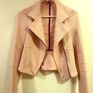 Express jacket